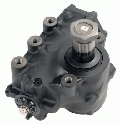 Рулевая рейка BOSCH K S00 001 215