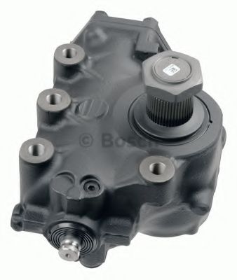 Рулевая рейка BOSCH K S00 001 224