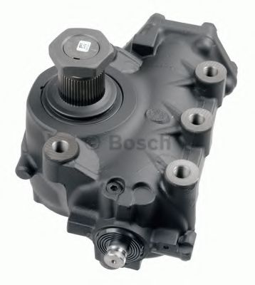 Рулевая рейка BOSCH K S00 001 241