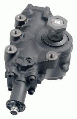 Рулевая рейка BOSCH K S00 001 247