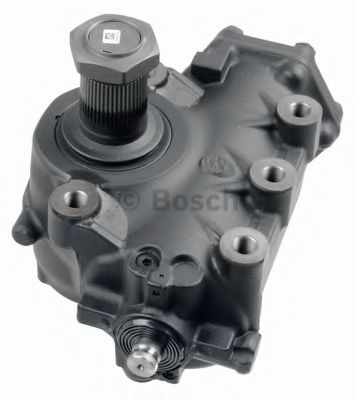 Рулевая рейка BOSCH K S00 001 256