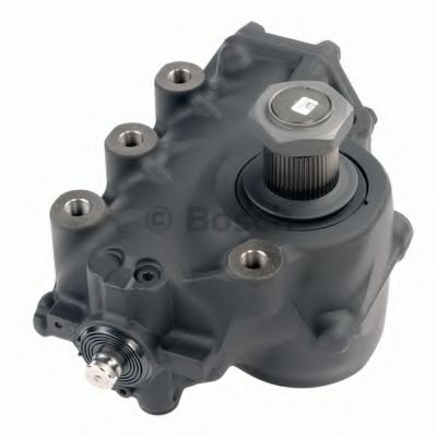 Рулевая рейка BOSCH K S01 001 224