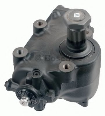 Рулевая рейка BOSCH K S00 001 262