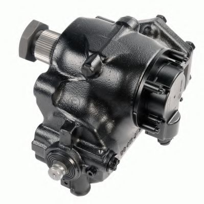 Рулевая рейка BOSCH K S00 001 271