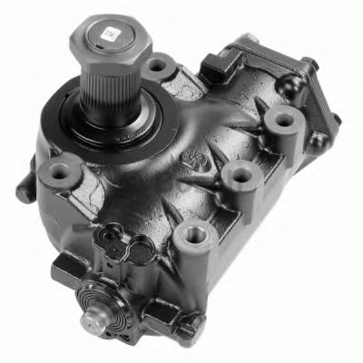 Рулевая рейка BOSCH K S00 001 292