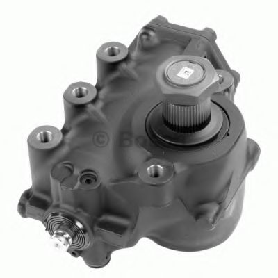 Рулевая рейка BOSCH K S00 001 293