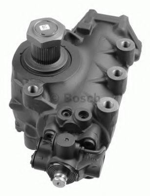 Рулевая рейка BOSCH K S00 001 308