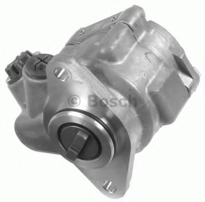 Насос гидроусилителя руля BOSCH K S00 001 393