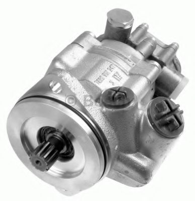 Насос гидроусилителя руля BOSCH K S00 001 394