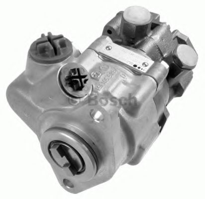 Насос гидроусилителя руля BOSCH K S00 001 395