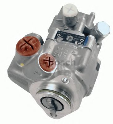 Насос гидроусилителя руля BOSCH K S00 001 397