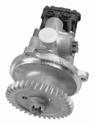 Насос гидроусилителя руля BOSCH K S00 001 398
