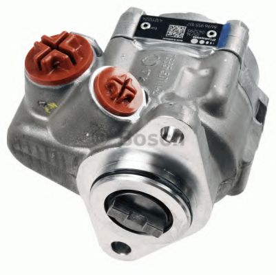 Насос гидроусилителя руля BOSCH K S00 001 399