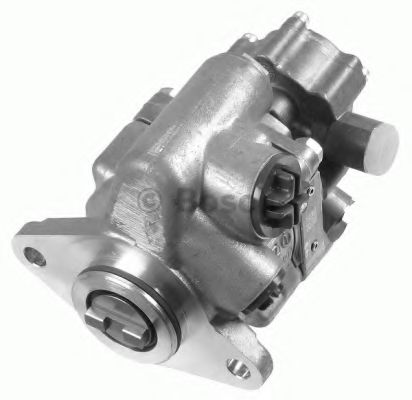 Насос гидроусилителя руля BOSCH K S00 001 400