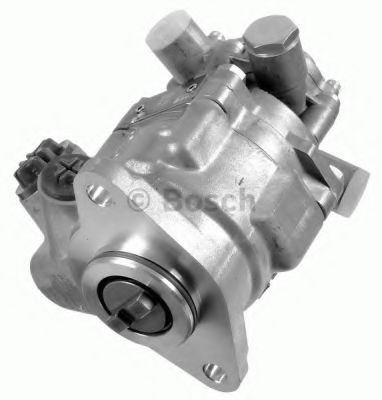 Насос гидроусилителя руля BOSCH K S00 001 401