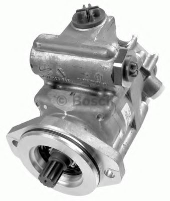 Насос гидроусилителя руля BOSCH K S00 001 403