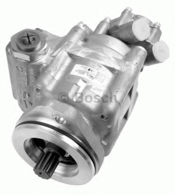 Насос гидроусилителя руля BOSCH K S00 001 404