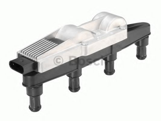 Катушка зажигания BOSCH 0 986 221 099