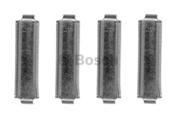 Скобы тормозных колодок BOSCH 1 987 474 734