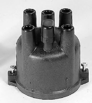 Крышка распределителя зажигания BOSCH 1 235 522 808