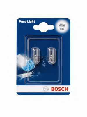 Лампа накаливания BOSCH 1 987 301 026