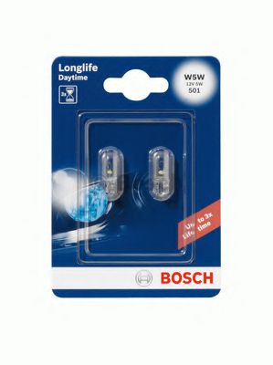 Лампа накаливания BOSCH 1 987 301 052