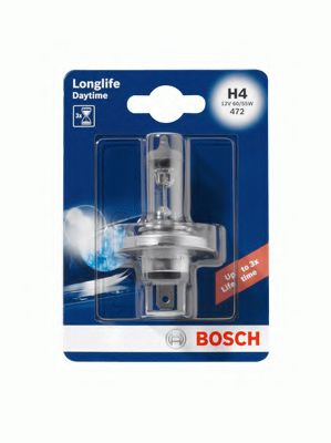 Лампа накаливания BOSCH 1 987 301 054
