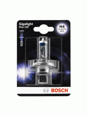 Лампа накаливания BOSCH 1 987 301 109