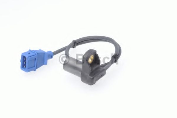 Датчик положения коленвала BOSCH 0 232 103 009 Датчик положения коленвала BOSCH 0 232 103 009
