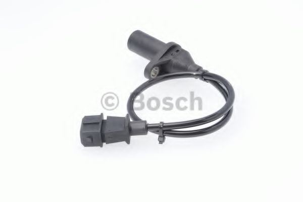 Датчик положения коленвала BOSCH 0 261 210 117 Датчик положения коленвала BOSCH 0 261 210 117