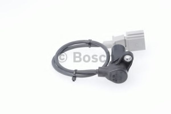 Датчик положения коленвала BOSCH 0 261 210 192