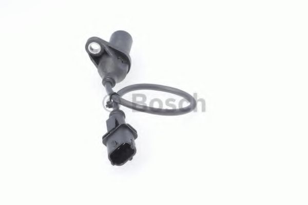Датчик положения коленвала BOSCH 0 261 210 198 Датчик положения коленвала BOSCH 0 261 210 198