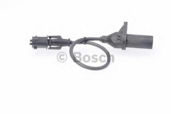 Датчик положения коленвала BOSCH 0 261 210 198 Датчик положения коленвала BOSCH 0 261 210 198