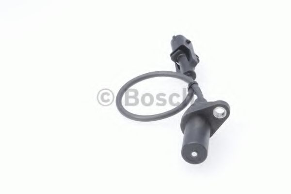 Датчик положения коленвала BOSCH 0 261 210 198 Датчик положения коленвала BOSCH 0 261 210 198