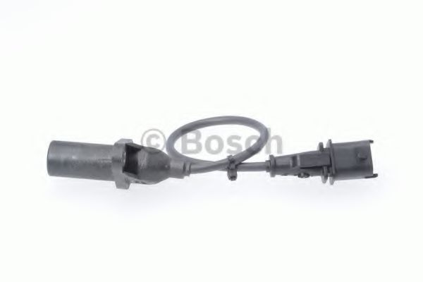 Датчик положения коленвала BOSCH 0 261 210 198