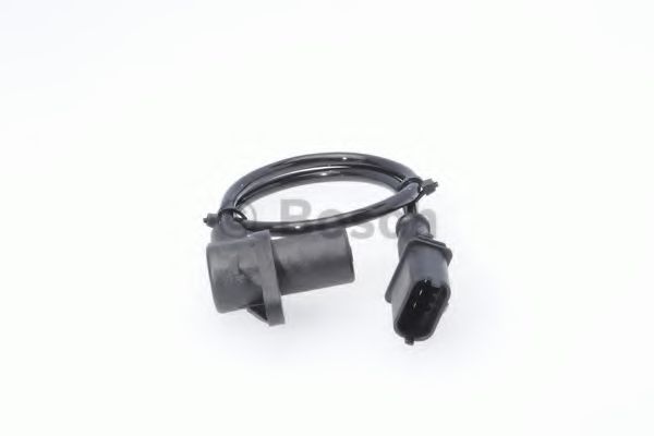Датчик положения коленвала BOSCH 0 261 210 201 Датчик положения коленвала BOSCH 0 261 210 201