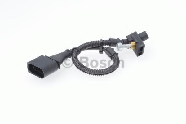 Датчик положения коленвала BOSCH 0 261 210 250 Датчик положения коленвала BOSCH 0 261 210 250