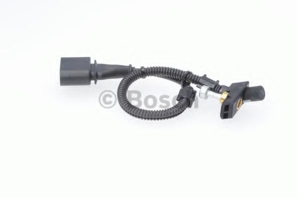 Датчик положения коленвала BOSCH 0 261 210 250 Датчик положения коленвала BOSCH 0 261 210 250