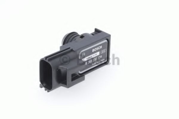 Датчик давления наддува BOSCH 0 261 230 130 Датчик давления наддува BOSCH 0 261 230 130