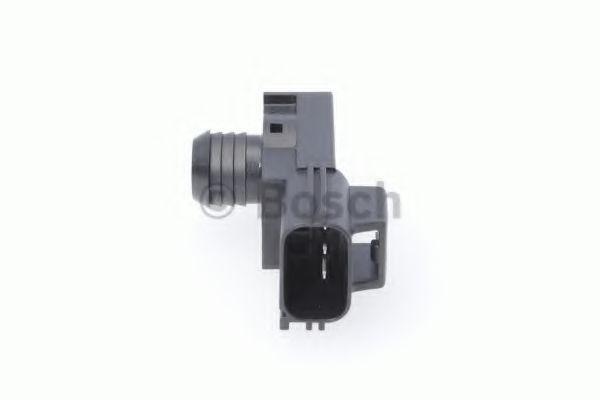Датчик давления наддува BOSCH 0 261 230 130 Датчик давления наддува BOSCH 0 261 230 130