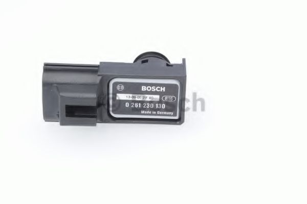 Датчик давления наддува BOSCH 0 261 230 130 Датчик давления наддува BOSCH 0 261 230 130