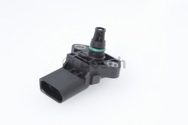Датчик давления наддува BOSCH 0 261 230 266 Датчик давления наддува BOSCH 0 261 230 266