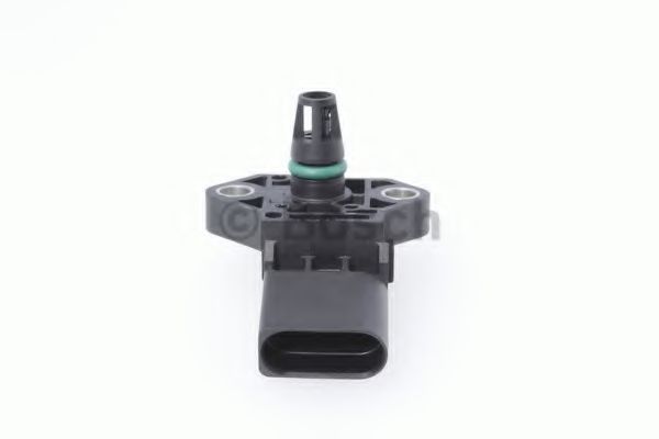 Датчик давления наддува BOSCH 0 261 230 266 Датчик давления наддува BOSCH 0 261 230 266