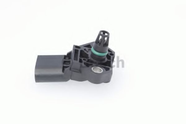 Датчик давления наддува BOSCH 0 261 230 266 Датчик давления наддува BOSCH 0 261 230 266