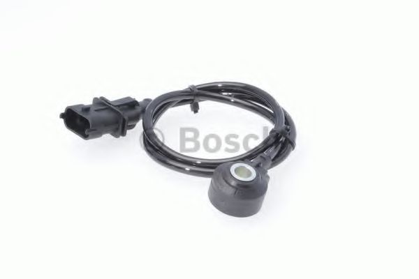 Датчик детонации BOSCH 0 261 231 158 Датчик детонации BOSCH 0 261 231 158