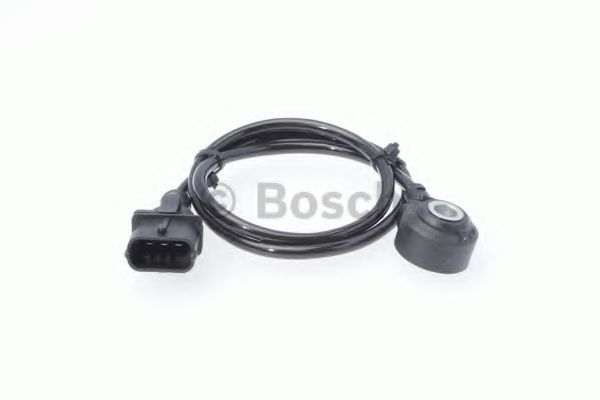 Датчик детонации BOSCH 0 261 231 158 Датчик детонации BOSCH 0 261 231 158