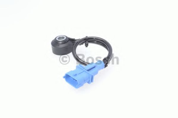 Датчик детонации BOSCH 0 261 231 166 Датчик детонации BOSCH 0 261 231 166