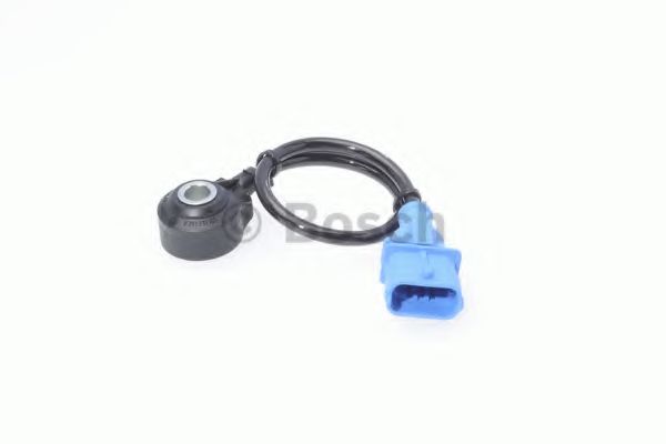 Датчик детонации BOSCH 0 261 231 166 Датчик детонации BOSCH 0 261 231 166