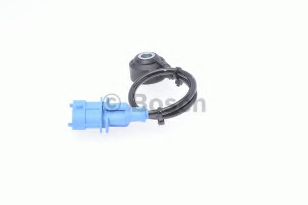 Датчик детонации BOSCH 0 261 231 166 Датчик детонации BOSCH 0 261 231 166