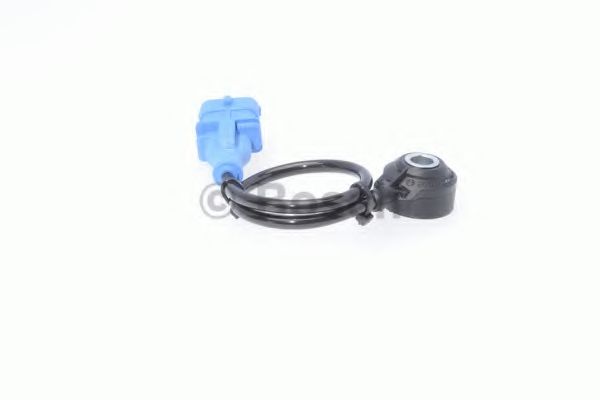Датчик детонации BOSCH 0 261 231 166 Датчик детонации BOSCH 0 261 231 166